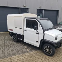 Ecotrommel - auto 4