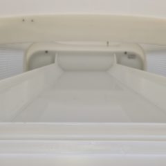 Ecotrommel - auto met laadklep - bezembak 1